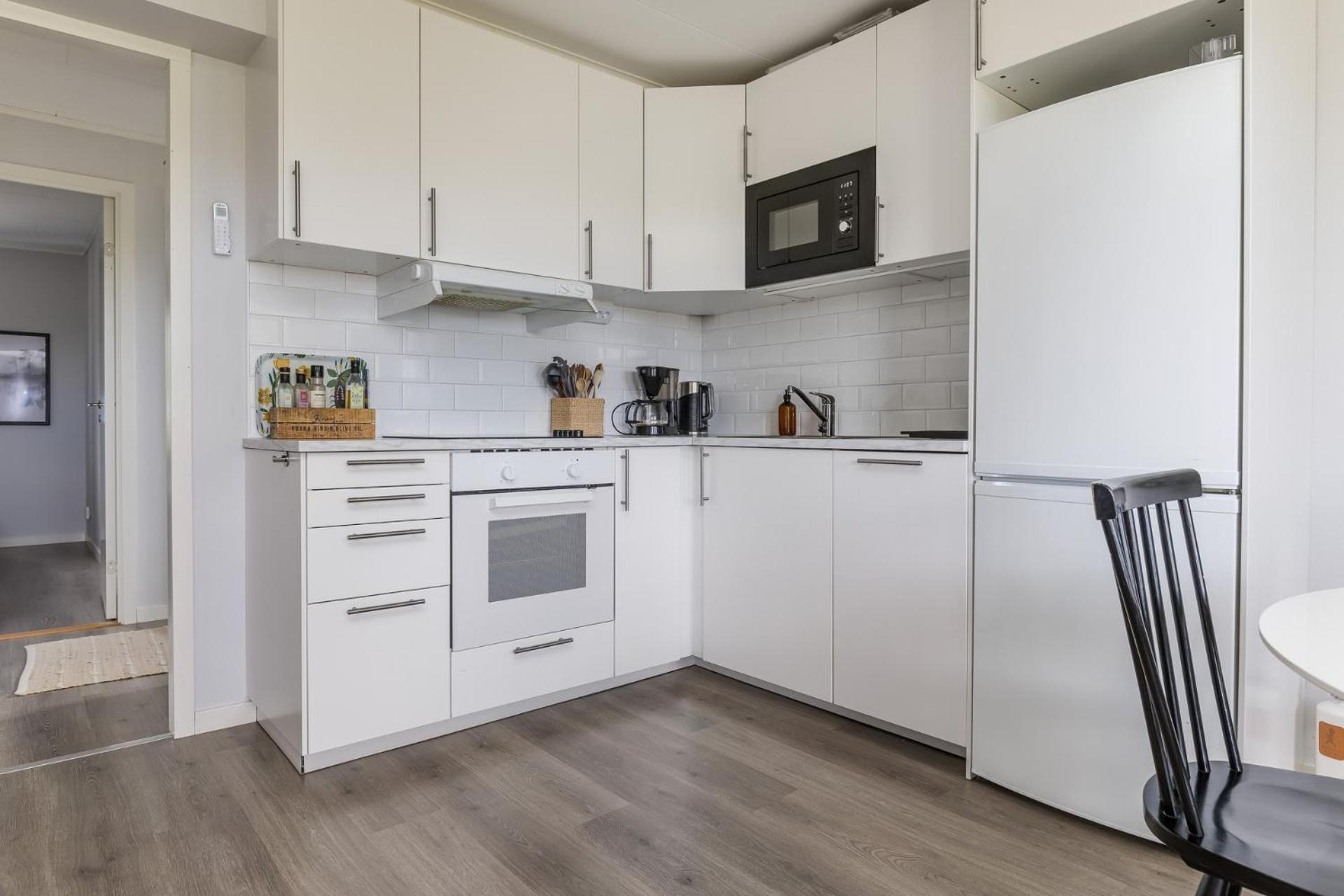 Raemsbyns Fritidsomrade - Den Perfekta Platsen Foer Avkoppling Villa Idkerberget Exterior photo