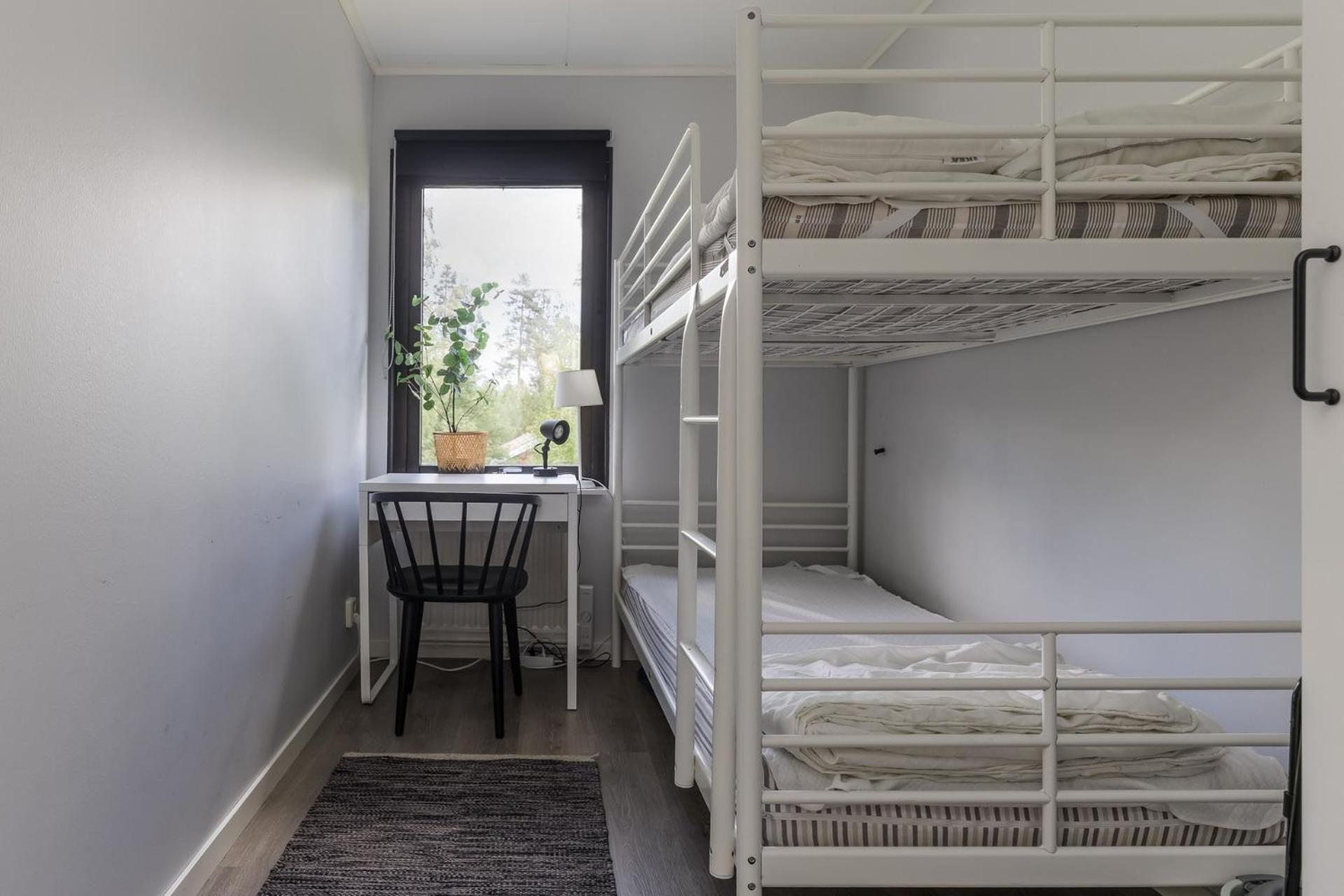 Raemsbyns Fritidsomrade - Den Perfekta Platsen Foer Avkoppling Villa Idkerberget Exterior photo