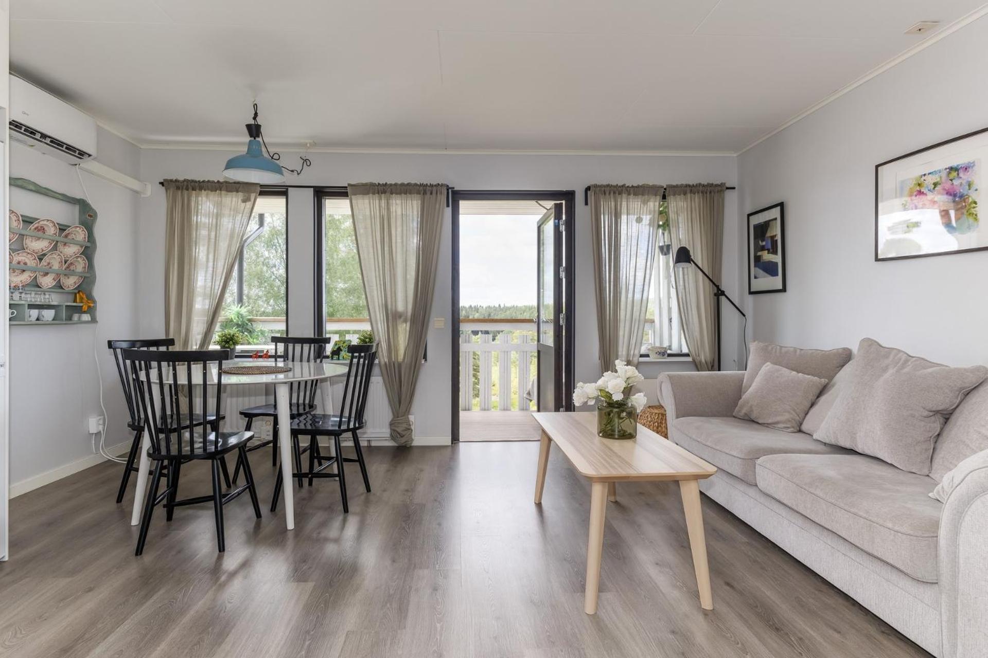 Raemsbyns Fritidsomrade - Den Perfekta Platsen Foer Avkoppling Villa Idkerberget Exterior photo